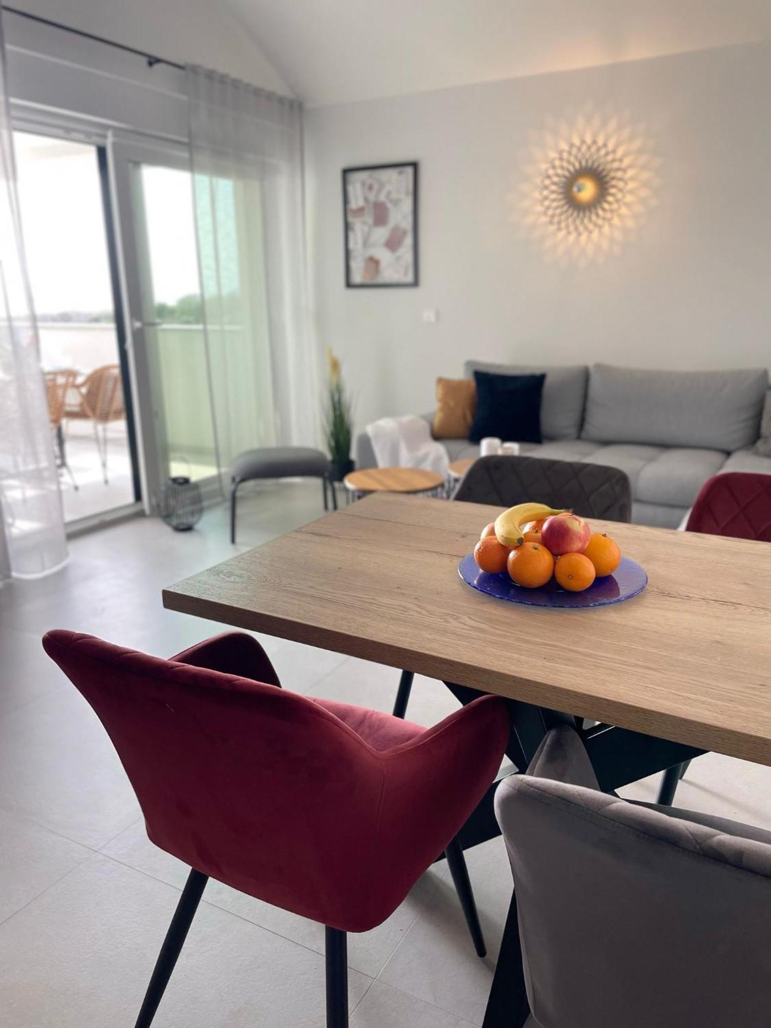 Rimac Apartments Novalja Εξωτερικό φωτογραφία