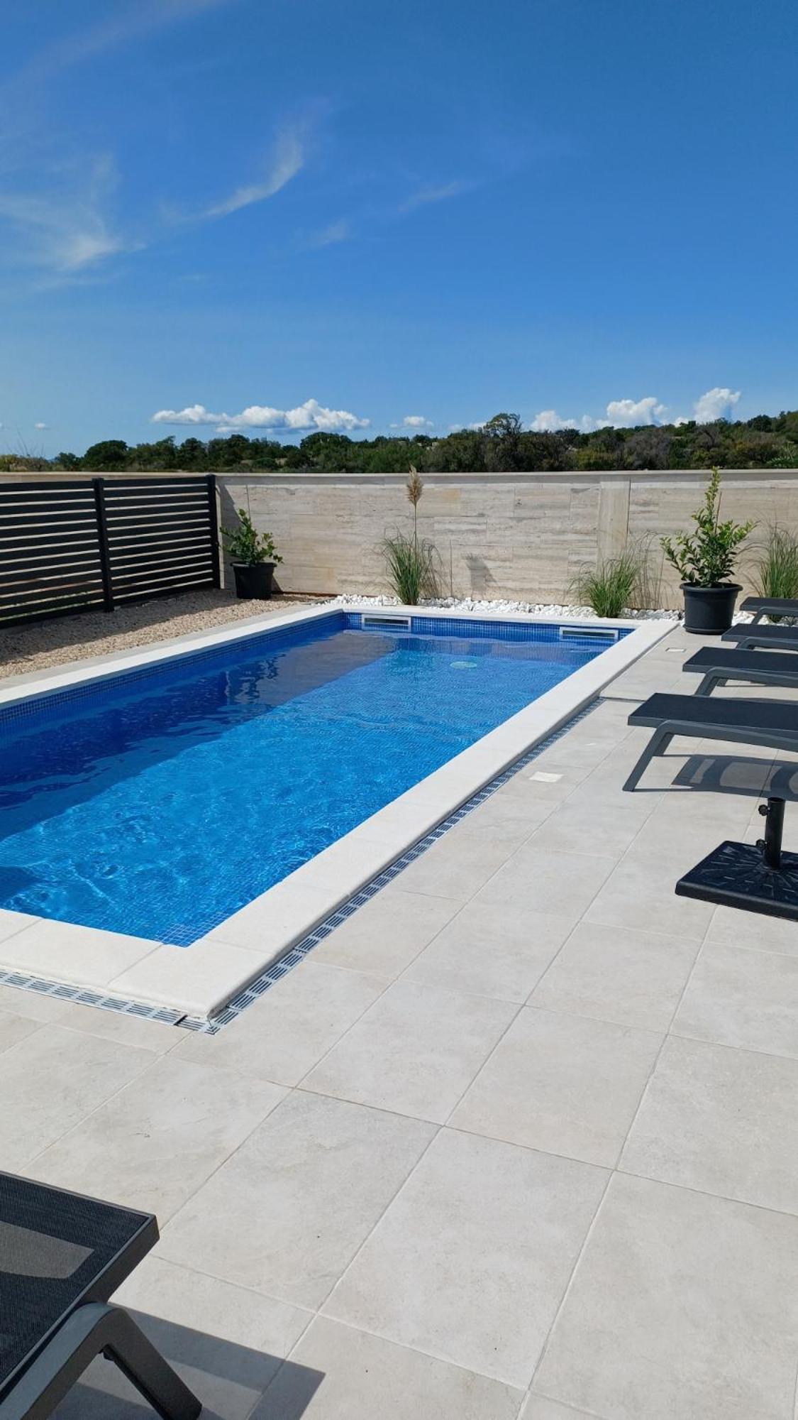 Rimac Apartments Novalja Εξωτερικό φωτογραφία
