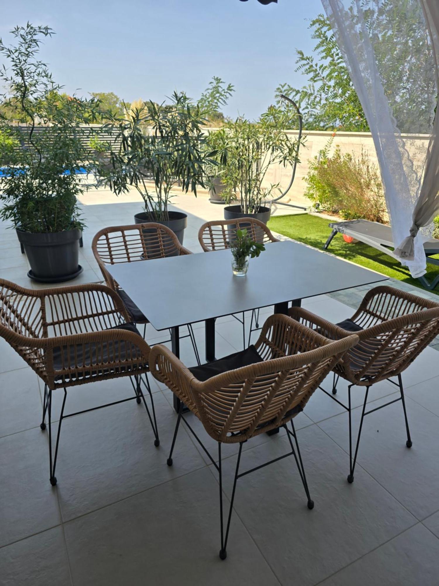 Rimac Apartments Novalja Εξωτερικό φωτογραφία